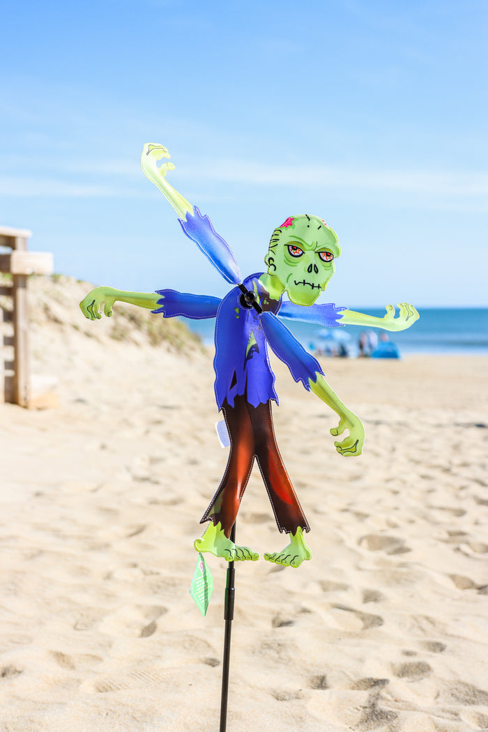 20" WhirliGig Spinner - Zombie