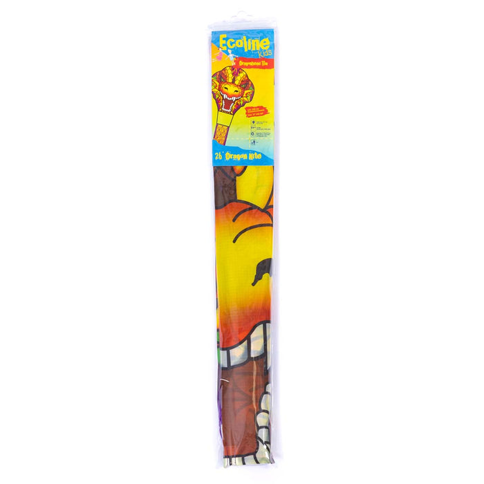 32' Dragonhead Kite