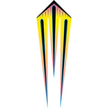 46" Flo-Train Delta - Mango Shock
