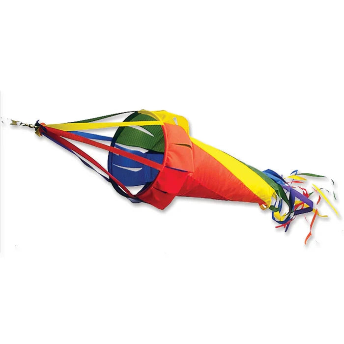 78 in Spinsock - Rainbow