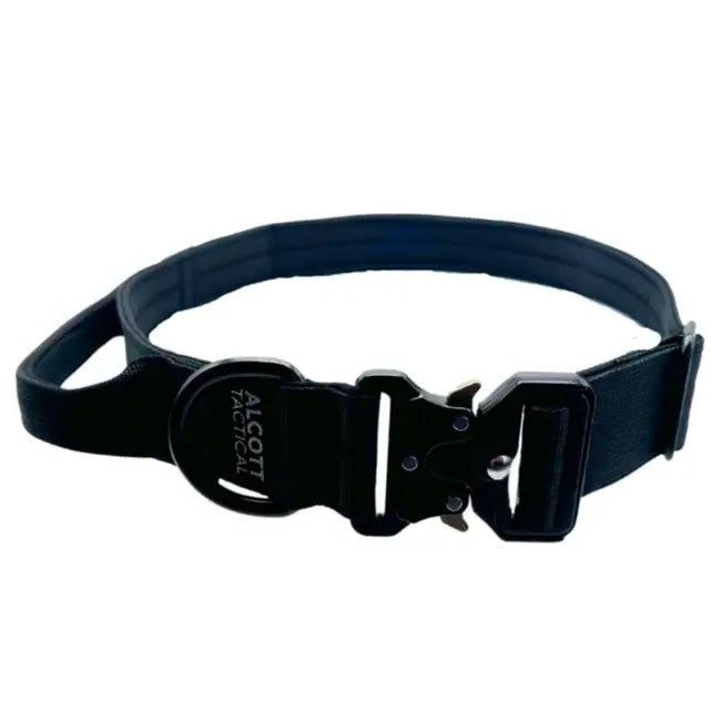 Alcott Tactical Dog Collar