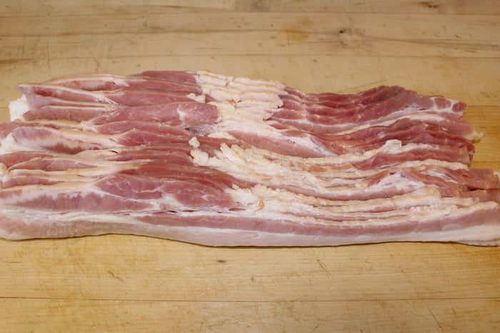 Applewood Sliced Bacon