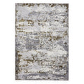 Artemis B9289A Gold Modern Rug