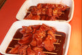 Bar-B-Que Riblets