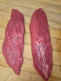 Beef Chuck Teres Major