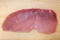 Beef Round Top Round Steak