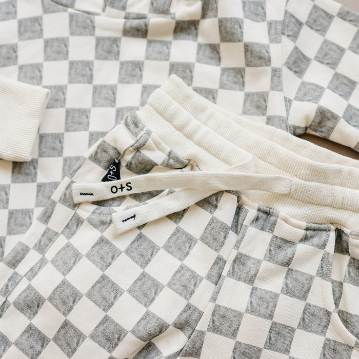 Benji Jogger Set