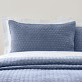 bianca-attica-velvet-blue-pair-with-envelope-closure-pillow-sham