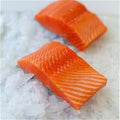 Chilean Salmon
