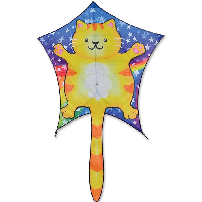 Chubby Cat Kite - Kitty Hawk Kites Online Store