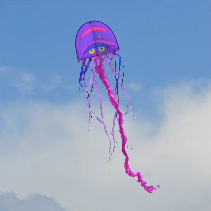 Cool Jelly Fish Kite