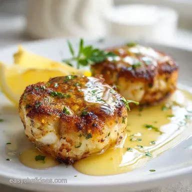 Crab Cakes
