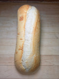 Fresh Baked Tuscan Italian Bread(Unsliced)