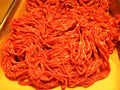 Ground Sirloin (90% Lean)