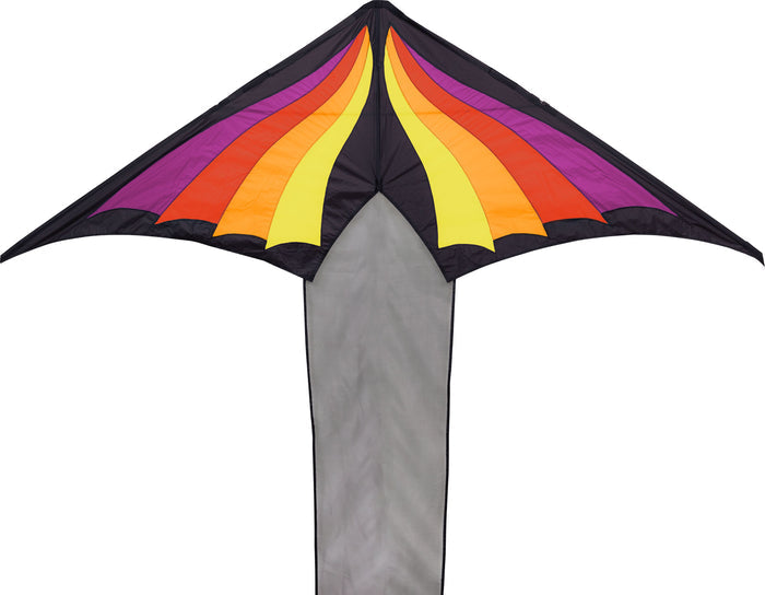 HQ Brasington's Delta - Blaze