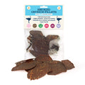 Jr Pet Smoked Ostrich Fillet Dog Chew