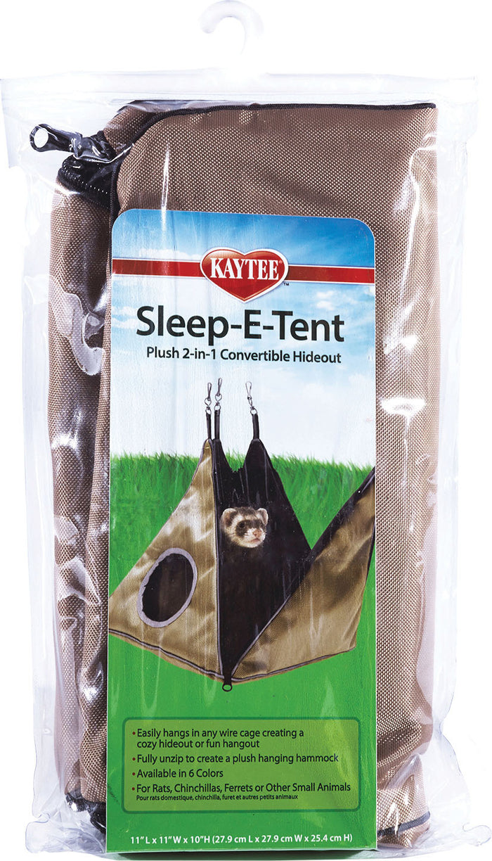 SP SUPER SLEEP E TENT