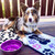 Loving Pets Pet Food & Water Mats (9 Styles)