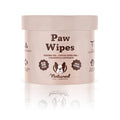 Natural Dog Company Paw Soother Wipes