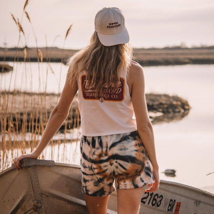 OBX Kook Dad Hat - Kitty Hawk Kites Online Store