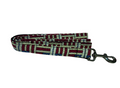 Old Style American Flag Leash image 0