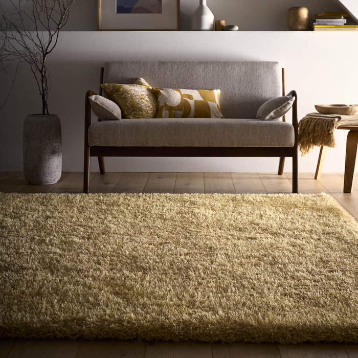 Origin Chicago Ochre Rug