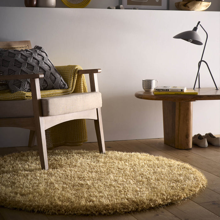 Origin Chicago Ochre Rug