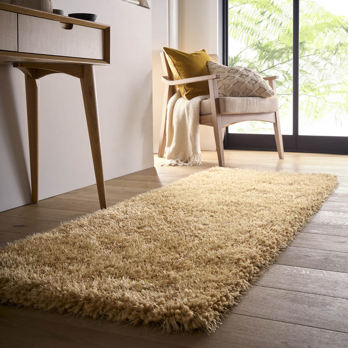 Origin Chicago Ochre Rug
