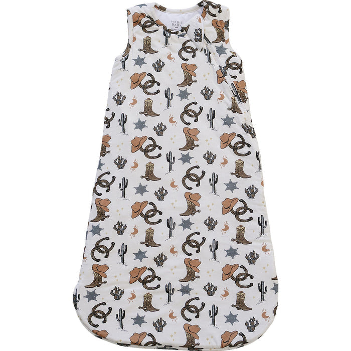 Outlaw Cowboy Sleep Sack