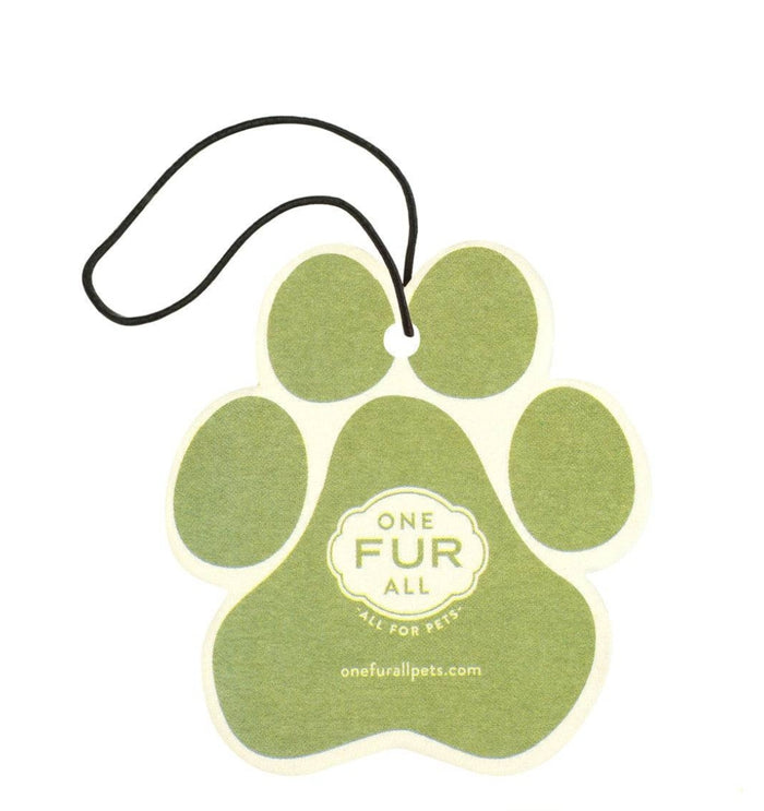Pethouse Fresh Citrus Car Freshener