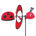 Petite Spinner - Ladybug