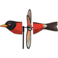 Petite Spinner - Robin