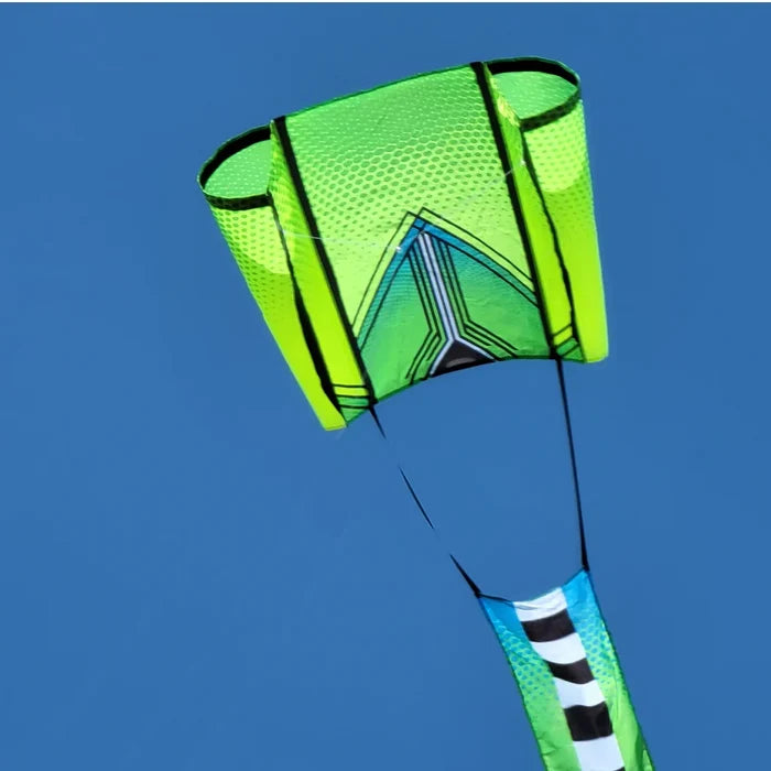 Premier Aero Tech Power Sled 10 - Kool Lime