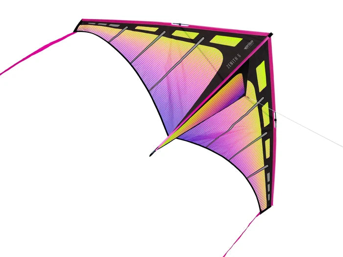 Prism Zenith 5 - Plasma