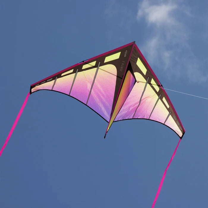 Prism Zenith 5 - Plasma