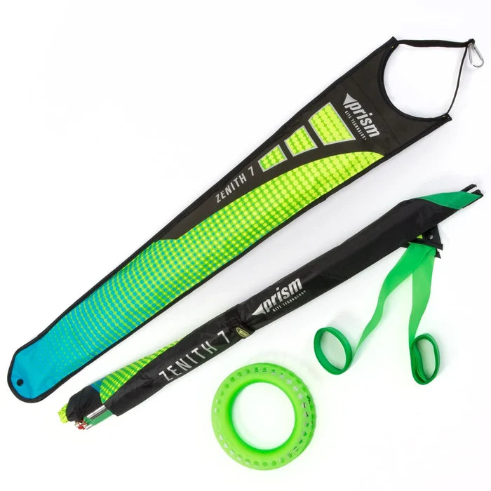 Prism Zenith 7 Delta Kite - Aurora