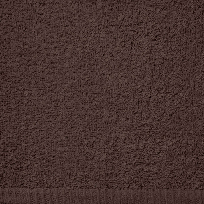 Quick Dry Towel Chocolate Bath Towel