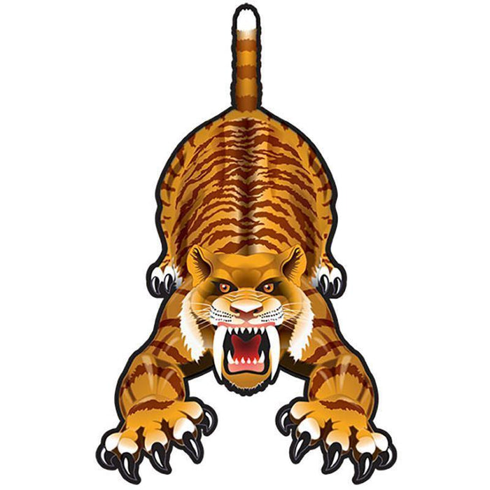 SabreTooth Tiger DinoSoars Kite - Kitty Hawk Kites Online Store