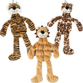 ETH SKINNEEEZ TONS-O-SQUEAKERS 18 INCH