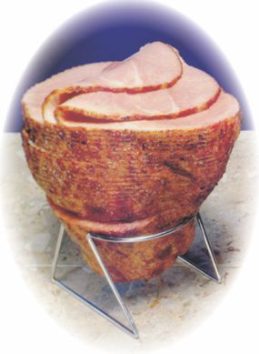 Spiral Ham