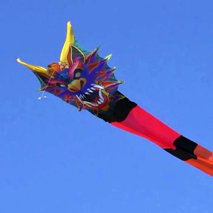 SuperSize Kite - Serpent Dragon