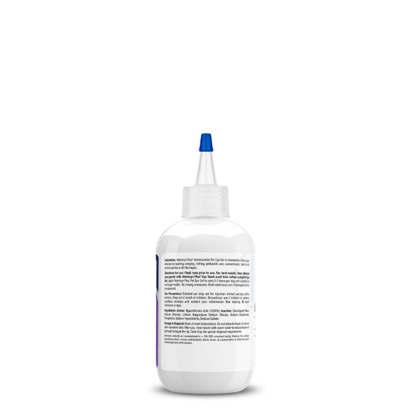 Vetericyn Plus® Antimicrobial Eye Gel for Pets