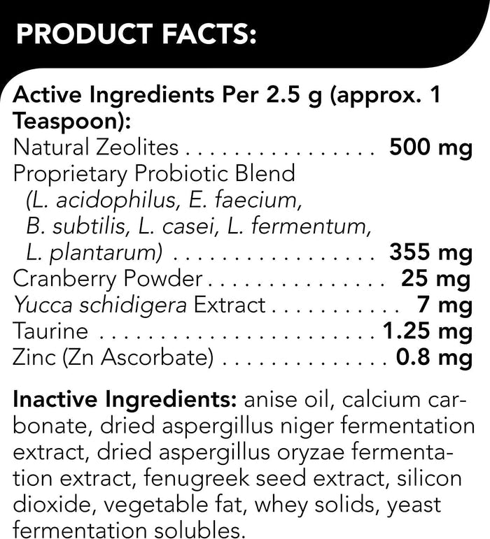 VetriScience Perio Support Powder