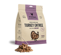 Vital Essentials Freeze-Dried Raw Turkey Entrée Mini Nibs Dog Food