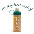 Woof Pupsicle Treat Mixer Shaker