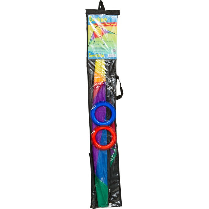 Yukon II Stunt Kite